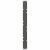 Nogi do stolika kawowego 2 szt. Antracyt 70x(30-31,3) cm Stal
