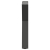 Nogi do stolika kawowego 2 szt. Antracyt 28x(42-43,3) cm Stal