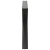 Nogi do stolika kawowego 2 szt. Antracyt 70x(42-43,3) cm Stal