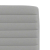 Krzesła do jadalni 6 szt. Tkanina Cloud Grey