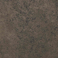 Sofa Fotel z Podłokietnikami Ciemnoszary 54cm Skóra ekologiczna