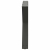Nogi do stolika kawowego 2 szt. Antracyt 50x(42-43,3) cm Stal