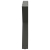 Nogi do stolika kawowego 2 szt. Antracyt 60x(42-43,3) cm Stal