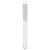 Nogi do stołu jadalnego 2 szt. Białe 70x(72-73,3) cm Stal
