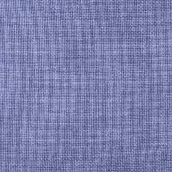 Krzesła do jadalni 6 szt. Jeans Niebieski Tkanina
