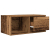 Szafka RTV Stare drewno 60x31x25,5 cm Drewno klejone