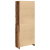 Komoda Stara Drewno 70x35x180 cm Drewno klejone