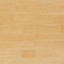 Ławka 110 cm Drewno lite Guma