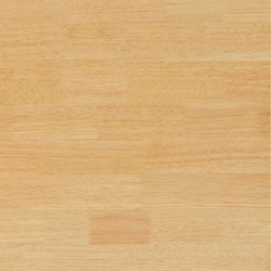 Ławka 110 cm Drewno lite Guma
