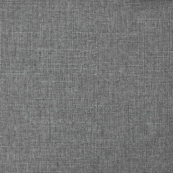 Ławka 110 cm Biała lite drewno guma