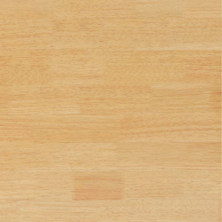 Ławka 110 cm Drewno lite Guma