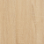Szafka pod telewizor, dąb sonoma, 152x22x113 cm