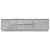 Szafka RTV z oświetleniem LED Beton Szary 193,5x41x50 cm