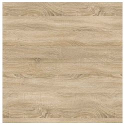 Stolik kawowy z szufladami Sonoma Oak 70,5x70x40 cm