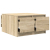 Stolik kawowy z szufladami Sonoma Oak 70,5x70x40 cm