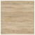 Stolik kawowy z szufladami Sonoma Oak 70,5x70x40 cm