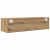 Szafki RTV 2 szt. Dąb Artisan 100x31x25,5 cm Drewno klejone