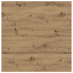 Stolik kawowy z szufladami Artisan Oak 70,5x70x40 cm