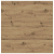 Stolik kawowy z szufladami Artisan Oak 70,5x70x40 cm