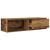 Szafka RTV Stare drewno 100x31x25,5 cm Drewno klejone