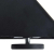 Noga stolika kawowego, antracyt, 98x58x(42-43) cm, stal