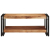 Stolik kawowy 90x50x38 cm Drewno lite Akacja