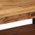 Stolik kawowy 90x50x38 cm Drewno lite Akacja