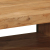 Stolik kawowy 70x50x38 cm Drewno lite Akacja