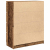 Komoda Stare drewno 80x35x99 cm Drewno klejone