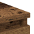 Komoda Stare drewno 80x35x99 cm Drewno klejone