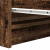 Komoda Stare drewno 80x35x99 cm Drewno klejone