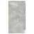 Komoda z szufladą Betonowa szarość 71x35x65 cm Drewno klejone