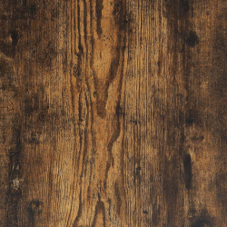 Szafka nocna wisząca dąb wędzony 38x34x40 cm