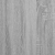 Komoda Szara Sonoma 29,5x34x76 cm Drewno klejone