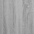 Komoda Szara Sonoma 100x35x99 cm Drewno klejone