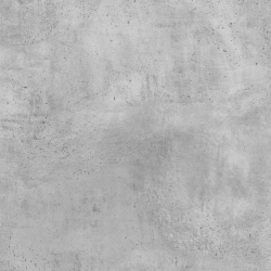 Szafka nocna wisząca Betonowa Szara 38x34x40 cm