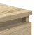 Komoda Sonoma Oak 37,5x35x76 cm Drewno klejone