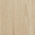 Komoda Sonoma Oak 37,5x35x76 cm Drewno klejone
