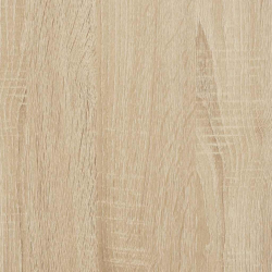 Konsola z szufladami Dąb Sonoma 85,5x38,5x74,5 cm