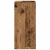 Komoda Stare drewno 29,5x34x76 cm Drewno klejone