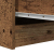 Komoda Stare drewno 29,5x34x76 cm Drewno klejone