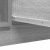 Komoda z szufladami Szara Sonoma 100,5x35x98,5 cm