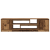 Szafka RTV Stare drewno 188,5x41x50 cm Drewno klejone