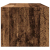 Szafki RTV 2 szt. Stare drewno 80x31x25,5 cm Drewno klejone