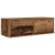 Szafka RTV Stare drewno 80x31x25,5 cm Drewno klejone