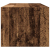 Szafka RTV Stare drewno 80x31x25,5 cm Drewno klejone