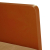 Sofa Fotel z Podłokietnikami Brązowy 55 cm Aksamit