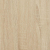 Szafka, dąb sonoma, 80x35x76 cm, materiał drewnopochodny