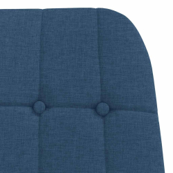 Fotel relaksacyjny Ble Fabric