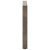 Nogi do stolika kawowego, naturalna stal, 2 szt., 80x(72-73) cm